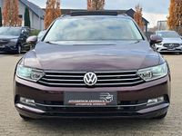 Gebraucht VW Passat Comfortline 120 PS (88 kW) 2015 Braun Kombi