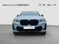 Gebraucht BMW X4 M Sport 245 PS (180 kW) 2023 Grau SUV