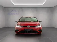 Occasion VW Golf VII R 300 ch (220 kW) 2019 Rouge Berline