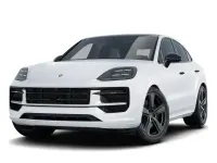 Gebraucht Porsche Cayenne Coupe GTS 500 PS (367 kW) 2025 Weiss SUV