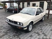 gebraucht BMW 318 318 3/1. E30. i