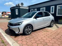 Gebraucht Opel Corsa Basis 101 PS (74 kW) 2024 Grau Kleinwagen