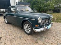 Gebraucht Volvo Amazon 75 PS (55 kW) 1968 Limousine