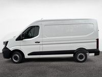 Nuova Renault Master 2025 Bianco Furgone