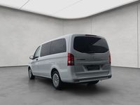 Gebraucht Mercedes Vito Marco Polo 163 PS (119 kW) 2023 Weiß Van