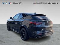 gebraucht Alfa Romeo Stelvio +Verkauf nur an Wiederverkäufer+