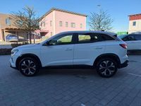 Second-hand Renault Austral Evolution 158 CP (116 kW) 2024 Alb SUV