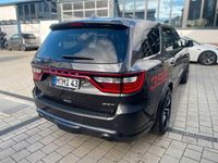 Gebraucht Dodge Durango 481 PS (353 kW) 2020 Granite crystal metallic SUV
