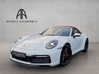 Gebraucht Porsche 911 Carrera 450 PS (330 kW) 2020 Andere
