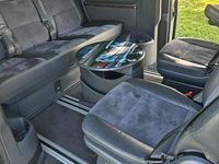 Gebraucht VW Multivan 176 PS (129 kW) 2012 Grün Van