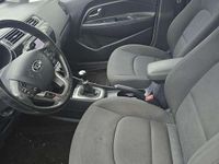 Gebraucht Kia Rio Edition 7 84 PS (61 kW) 2016 Weiß Limousine