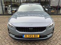 Gebraucht Polestar 2 150 kW (204 PS) 2020 Grau Kleinwagen