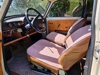 Gebraucht Trabant 601 26 PS (19 kW) 1988 Weiß Limousine
