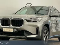Gebraucht BMW X1 Sport Line 163 PS (119 kW) 2025 Silber SUV