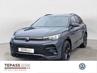 Neu VW Tiguan R-line 150 PS (110 kW) 2025 Grau SUV