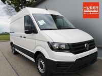 Neu VW Crafter 177 PS (130 kW) 2026 Andere Van
