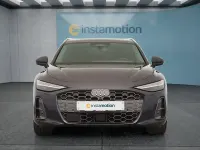 Gebraucht Audi A6 204 PS (150 kW) 2025 Blau Kombi