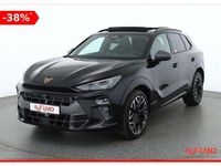 Second-hand Cupra Terramar 265 CP (194 kW) 2025 Negru SUV