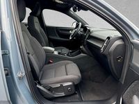 Gebraucht Volvo C40 Core 169 kW (231 PS) 2023 Thunder grey SUV