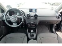 gebraucht Audi A1 Sportback 1.2 TFSI admired - S Line