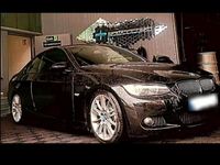 Gebraucht BMW 325 M Sport 197 PS (144 kW) 2008 Coupé