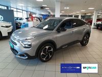 Gebraucht Citroën C4 131 PS (96 kW) 2023 Grau Limousine