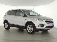 gebraucht Ford Kuga Business Edition