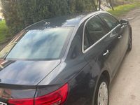 gebraucht Audi A4 2.0 Diesel