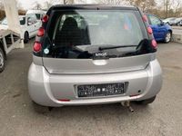 gebraucht Smart ForFour passion