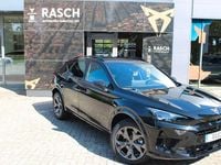 Neu Cupra Formentor 150 PS (110 kW) 2025 Schwarz SUV