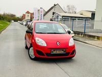 gebraucht Renault Twingo 1.2 Authentique *ZV*SERVO*SITZHEIZUNG*