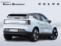 Gebraucht Volvo EX30 Plus 200 kW (272 PS) 2025 Blau SUV