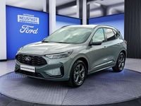 Nowe Ford Kuga ST-Line 186 KM (136 kW) 2025 Srebrny SUV