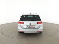 gebraucht VW Passat 2.0 TDI Comfortline BlueMotion, Diesel, 18.430 €