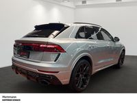 Gebraucht Audi RS Q8 Performance 640 PS (470 kW) 2025 Satellitsilber metallic SUV