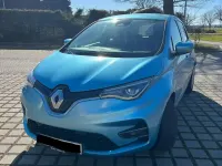 Używany Renault Zoe Experience 80 kW (109 KM) 2020 Hatchback