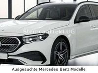 Usata Mercedes E450 AMG 367 CV (269 kW) 2025 Bianco Berlina