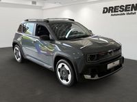 Neu Renault 4 E-Tech Evolution 89 kW (122 PS) 2025 Grau SUV