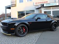 Neu Dodge Challenger 492 PS (361 kW) 2025 Schwarz Coupé