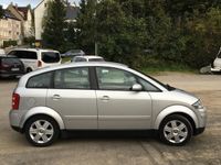 gebraucht Audi A2 A21.4