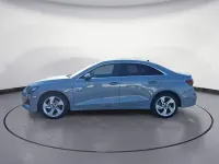 Second-hand Audi A3 Advanced 150 CP (110 kW) 2025 Gri Berlinǎ
