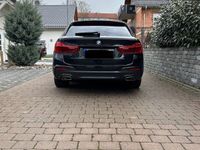 gebraucht BMW 520 d M-Sportpaket