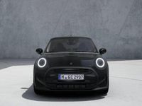 Second-hand Mini ONE Classic 102 CP (75 kW) 2021 Negru Hatchback