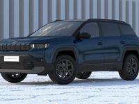 Neu Jeep Compass 224 PS (164 kW) 2025 Blau SUV
