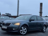 Gebraucht Skoda Octavia Ambition 150 PS (110 kW) 2018 Grau Limousine