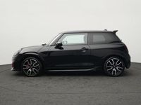 Gebraucht Mini John Cooper Works 231 PS (169 kW) 2024 Midnight black (schwarz) Kleinwagen