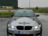 Gebraucht BMW 335 Competition Edition 306 PS (225 kW) 2008 Schwarz Coupé