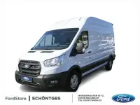 Usata Ford Transit Trend 2025 Bianco Berlina