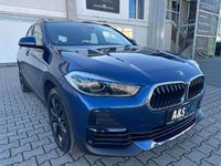 gebraucht BMW X2 xDrive 25 d Advantage Plus-PANORAMA-LEDER