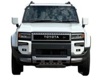 Gebraucht Toyota Land Cruiser 166 PS (122 kW) 2024 Weiß SUV